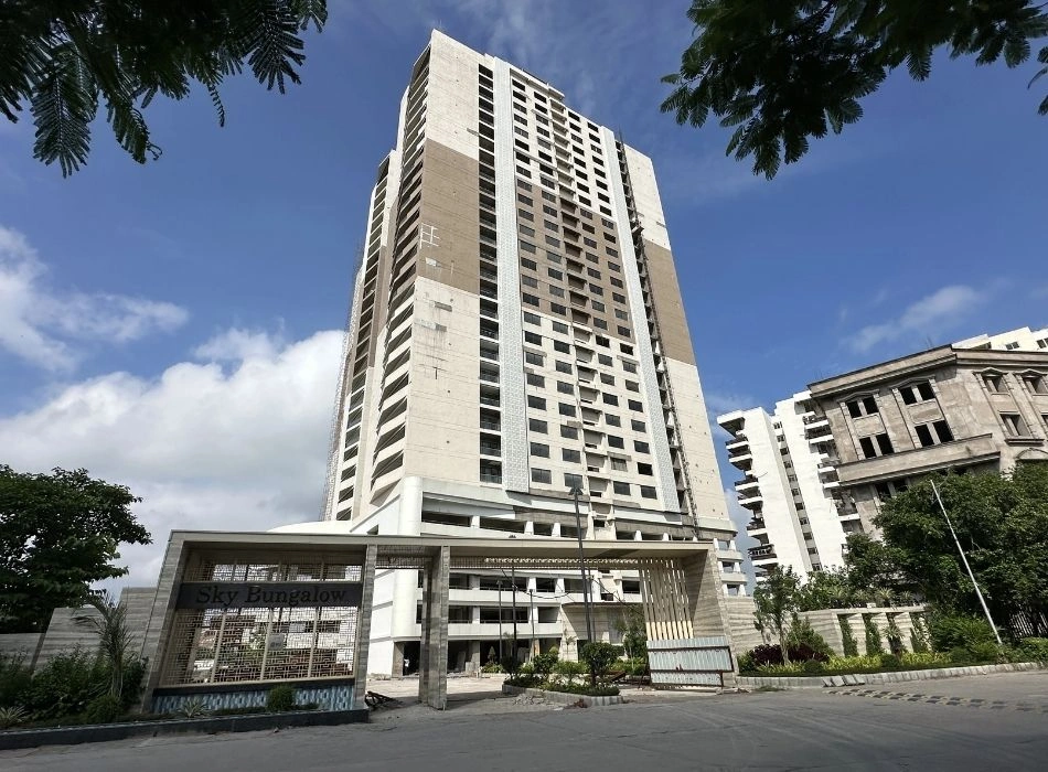 Sky Bungalows