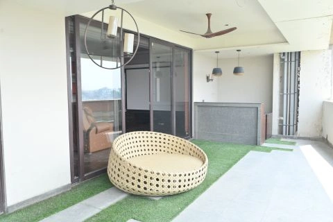 Premium Living Choices