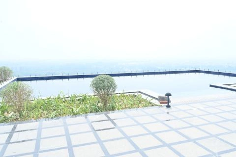 World Class Amenities