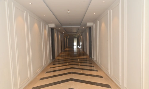 Thoughtful Floor Plans